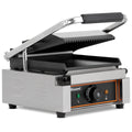 Single Contact Grill