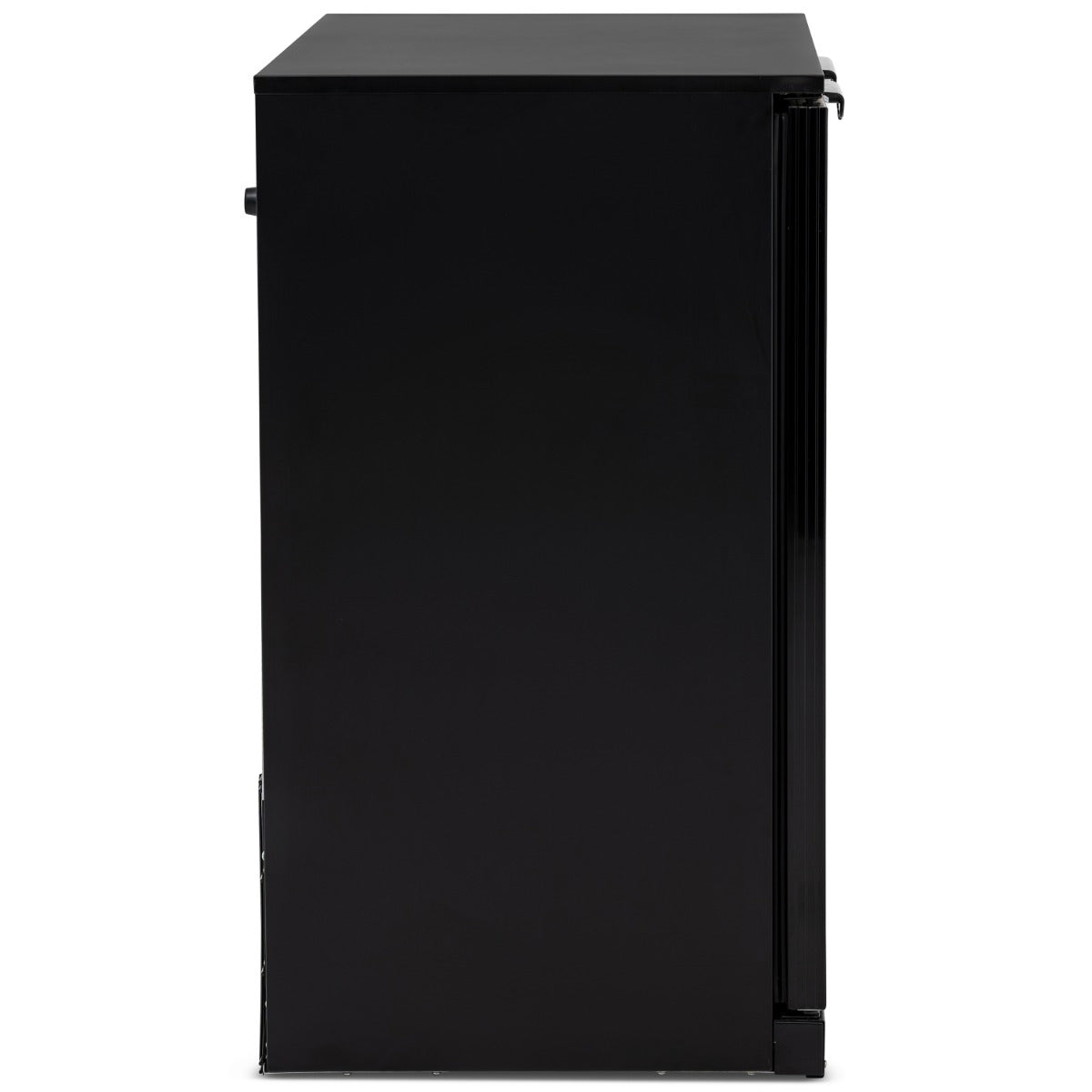Double Hinged Glass Door Bottle Cooler
