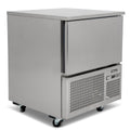 5 x GN1/1 Blast Chiller/Freezer
