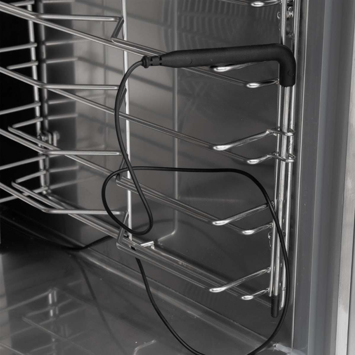 13 x GN1/1 Blast Chiller/Freezer