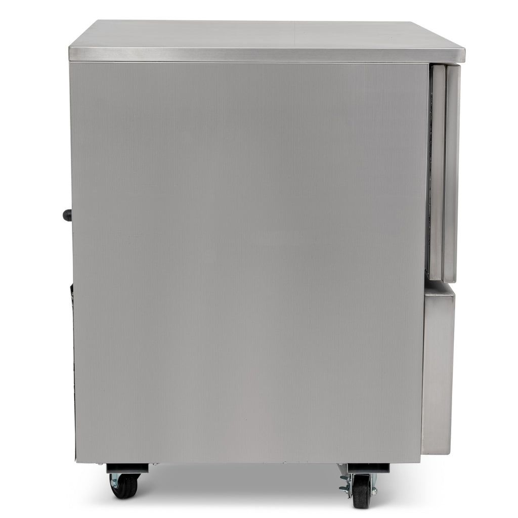 5 x GN1/1 Blast Chiller/Freezer