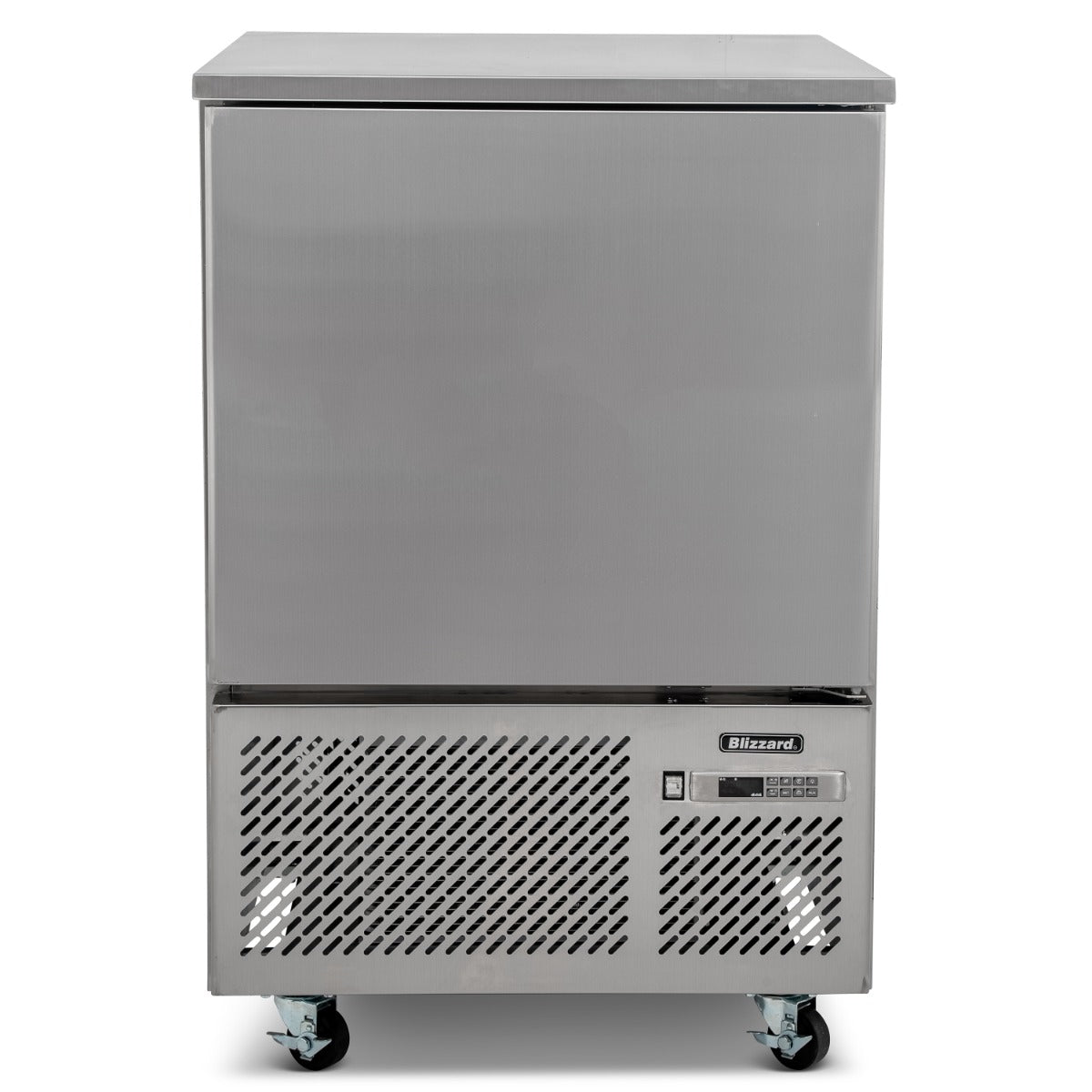 10 x GN1/1 Blast Chiller/Freezer