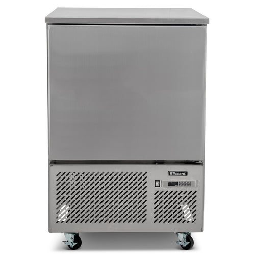 10 x GN1/1 Blast Chiller/Freezer