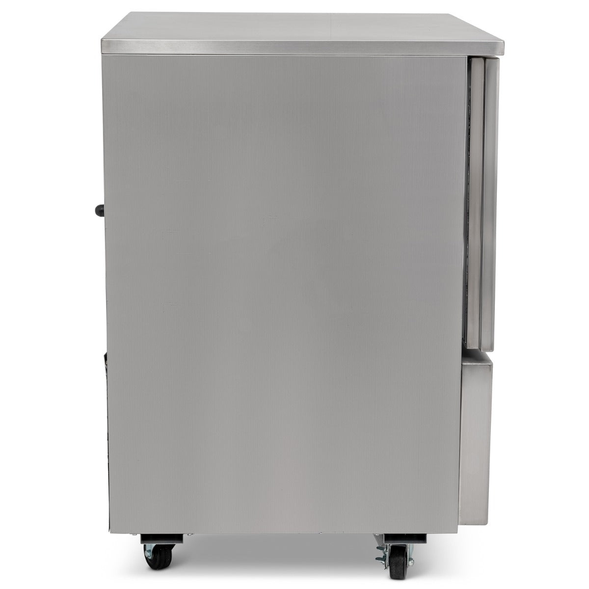10 x GN1/1 Blast Chiller/Freezer