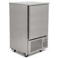 13 x GN1/1 Blast Chiller/Freezer