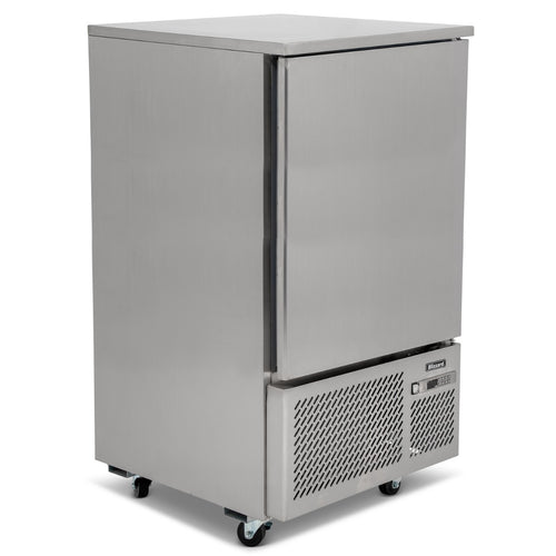 13 x GN1/1 Blast Chiller/Freezer
