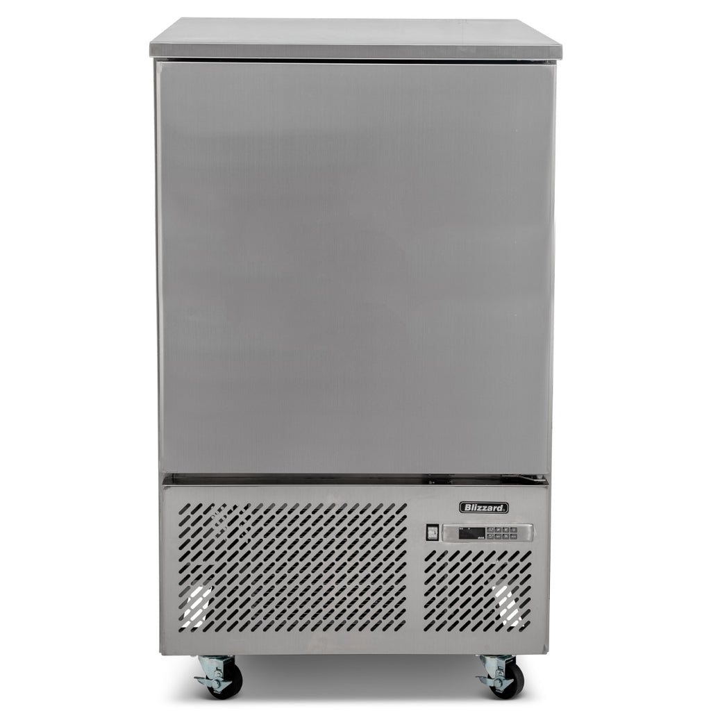 13 x GN1/1 Blast Chiller/Freezer