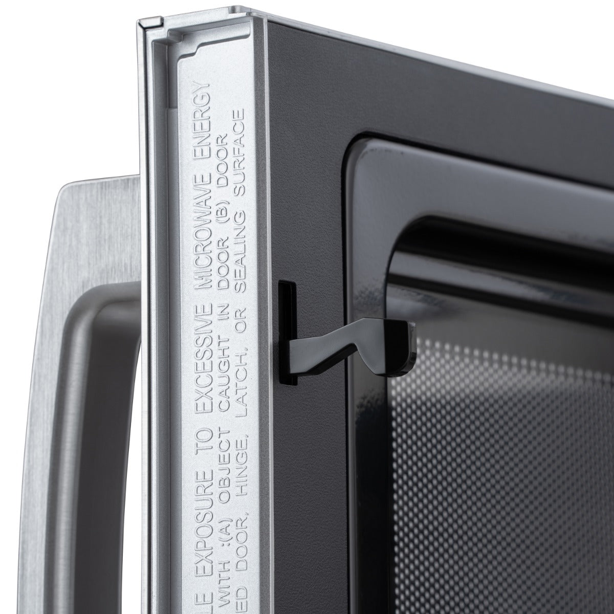 1000W Light Duty Commercial Microwave