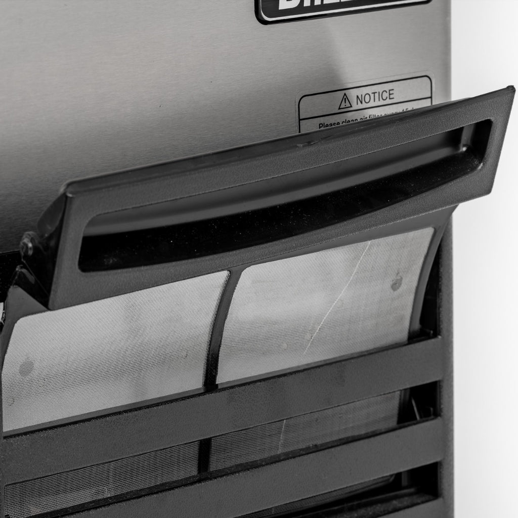 40kg Integral Ice Maker