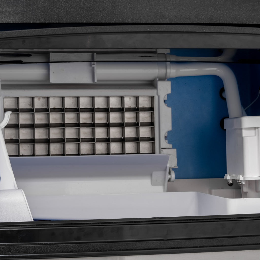40kg Integral Ice Maker