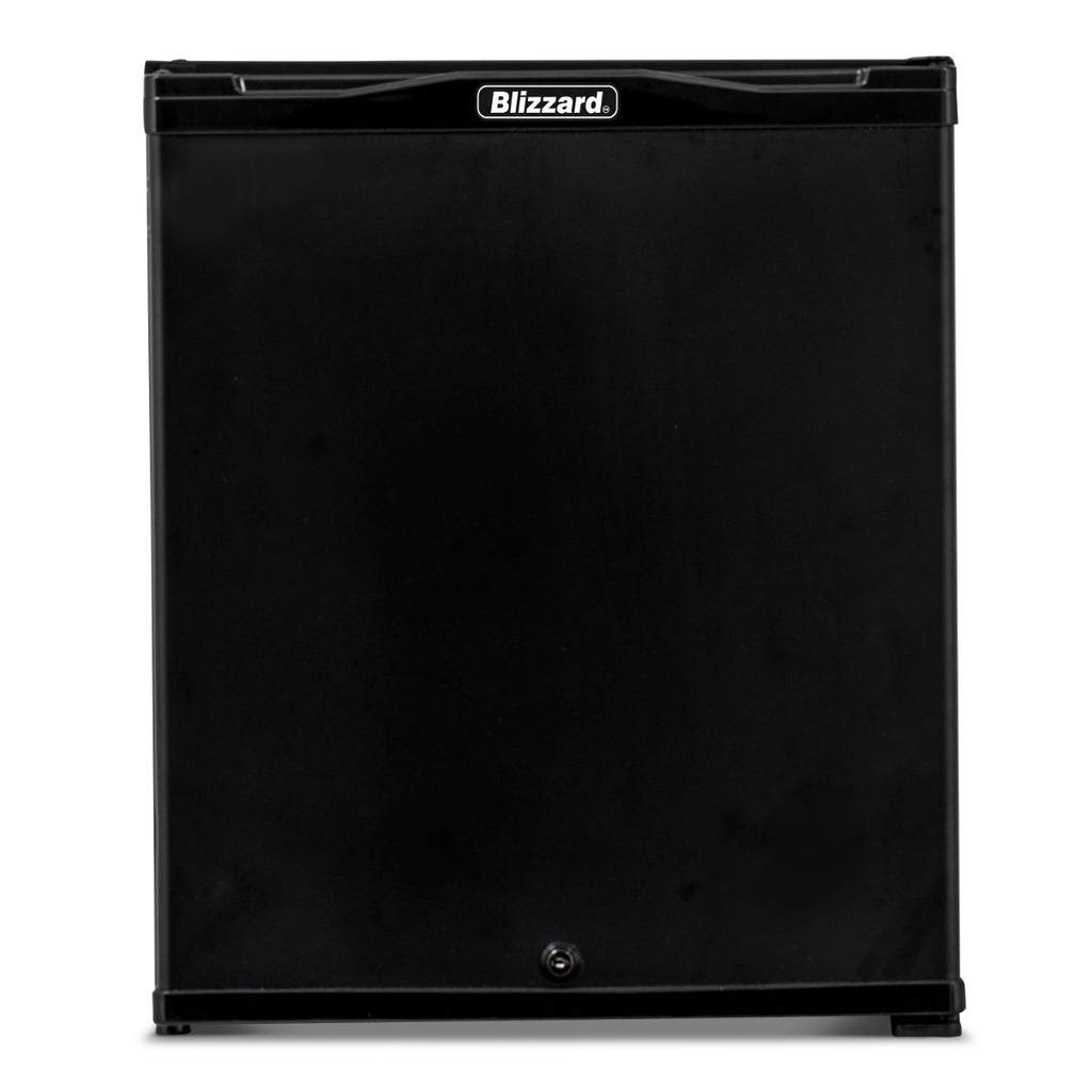 Single Solid Door Mini Bar