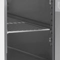 429L Triple Hinged Door Gastronorm Counter Refrigerator