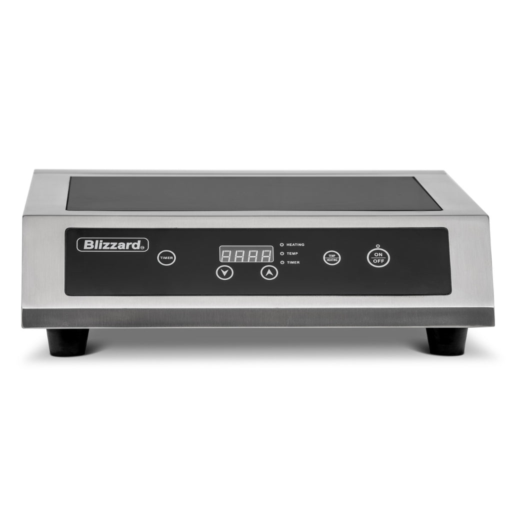 Stock Pot Induction Hob