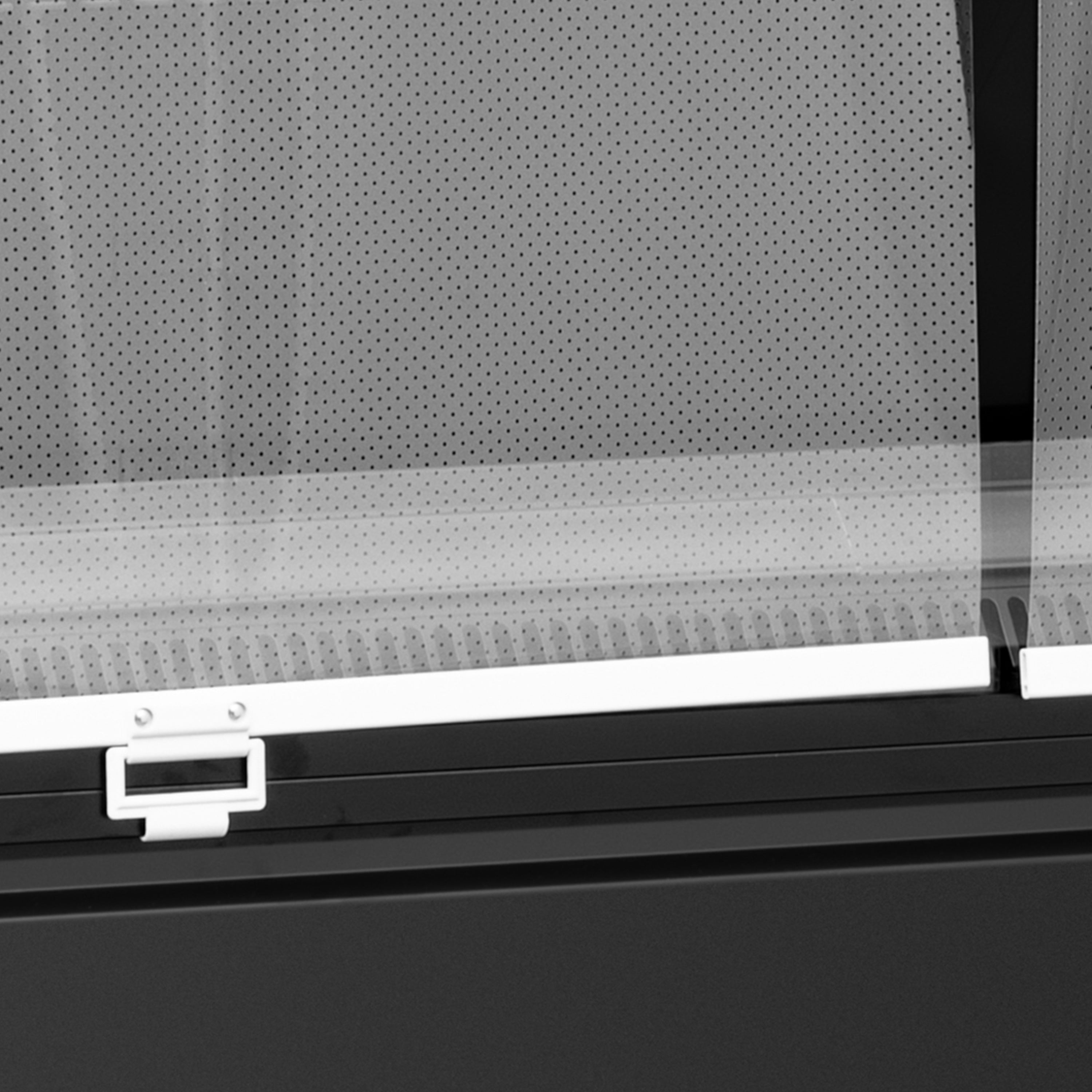 1.5m Open Front Multideck Display