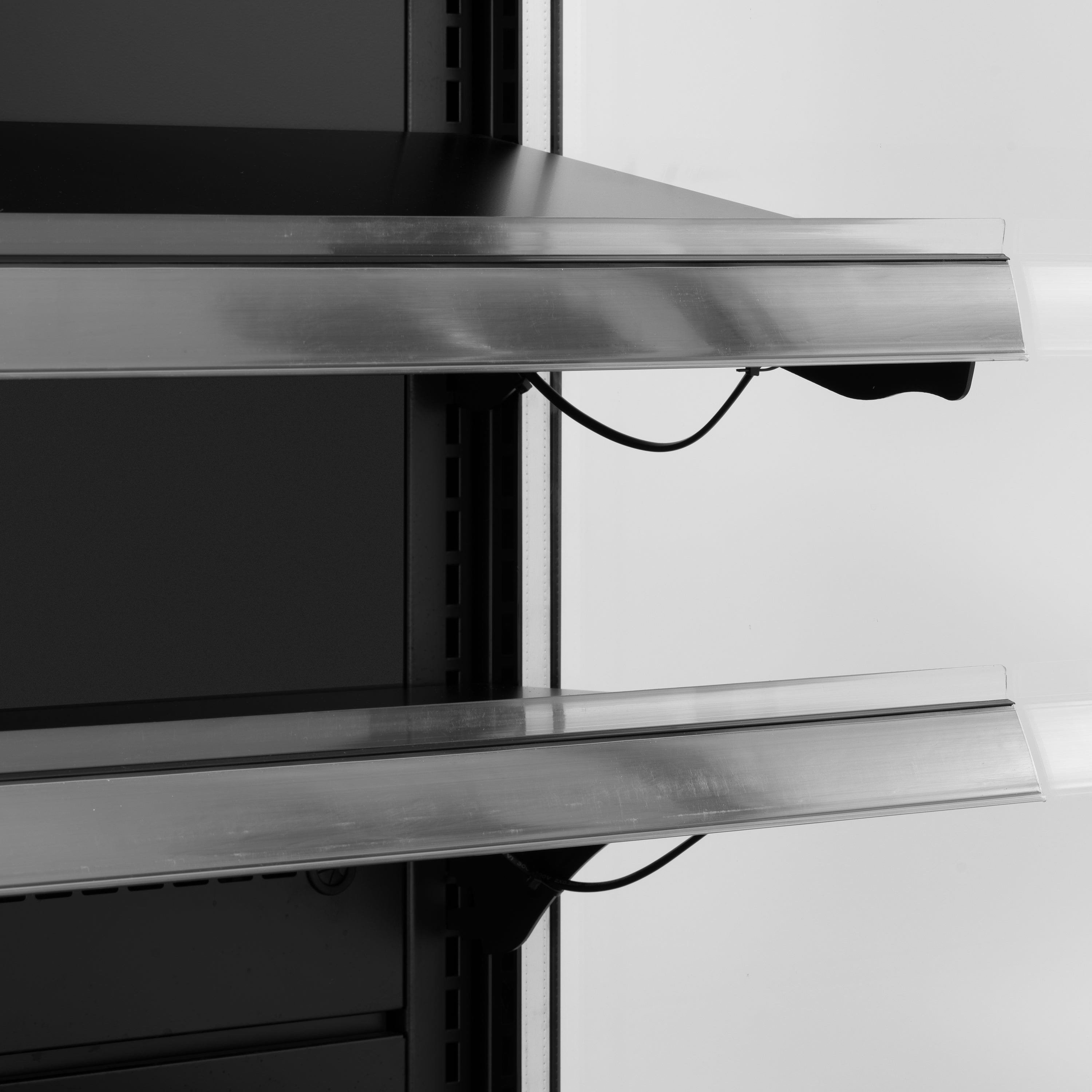 1.5m Open Front Multideck Display