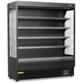 1.5m Open Front Multideck Display