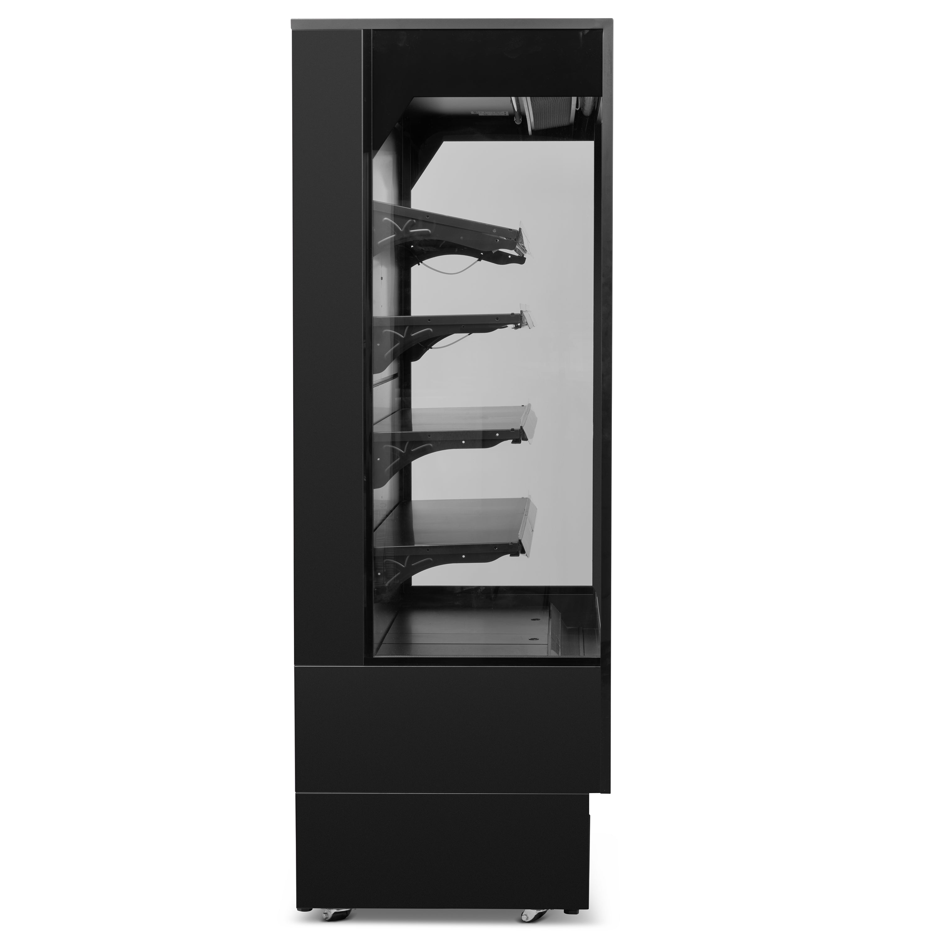 1.5m Open Front Multideck Display