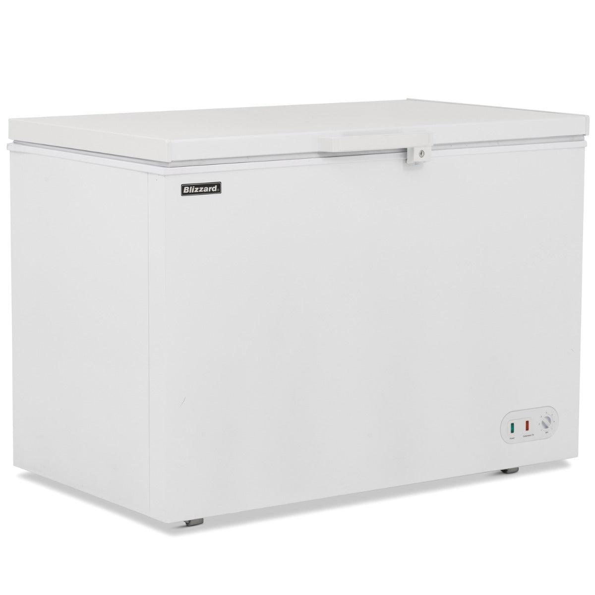 350L Chest Freezer