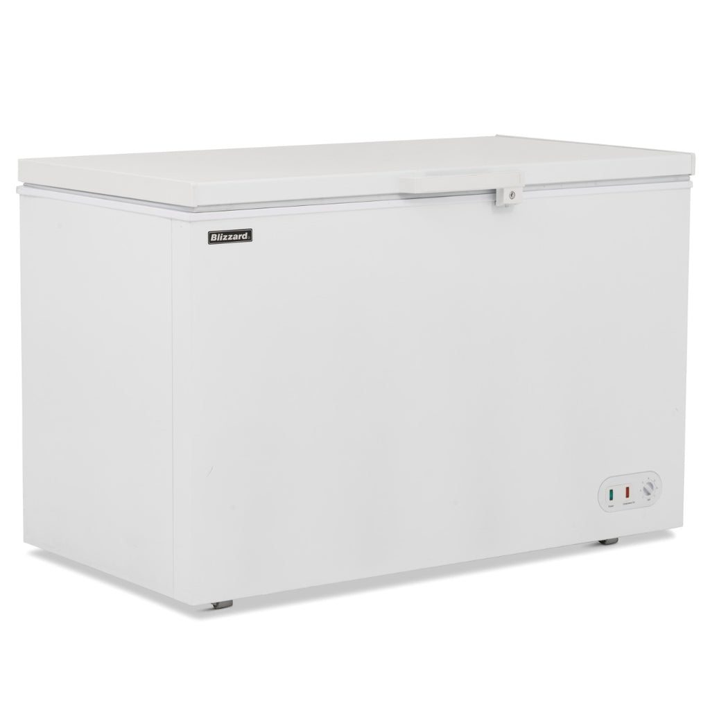 450L Chest Freezer