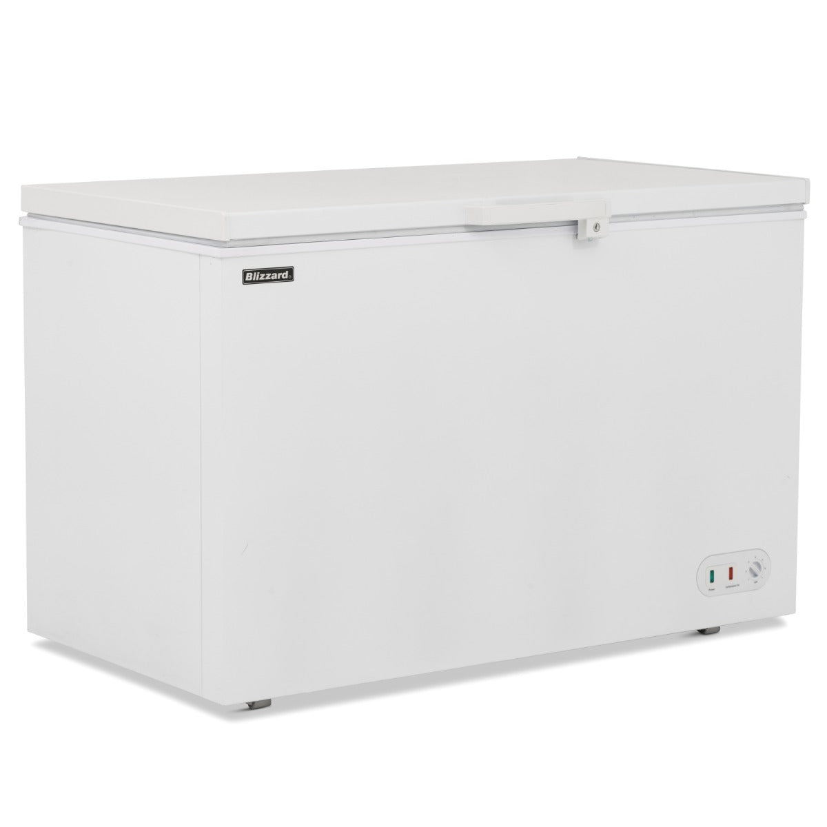 450L Chest Freezer