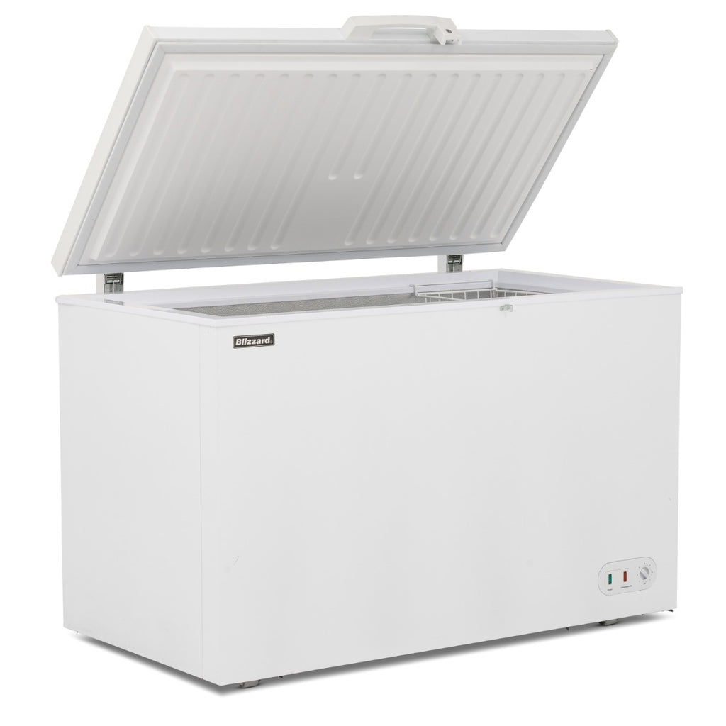 450L Chest Freezer