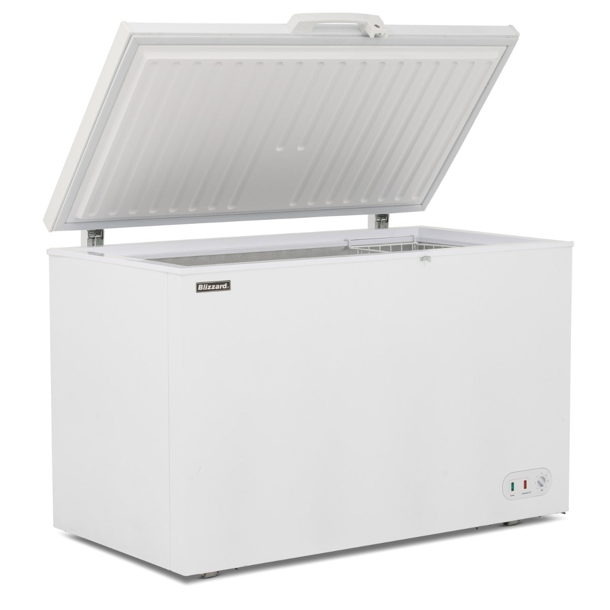 450L Chest Freezer