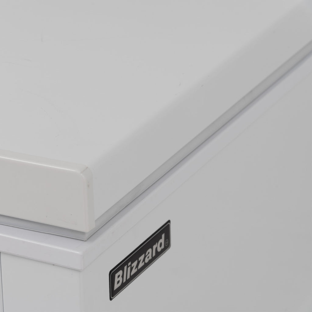 350L Chest Freezer