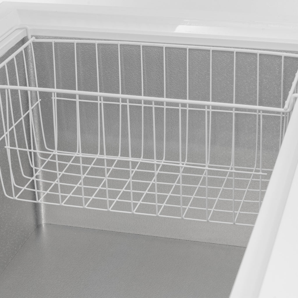 550L Chest Freezer