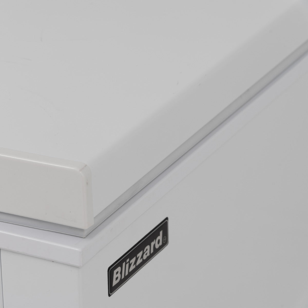450L Chest Freezer