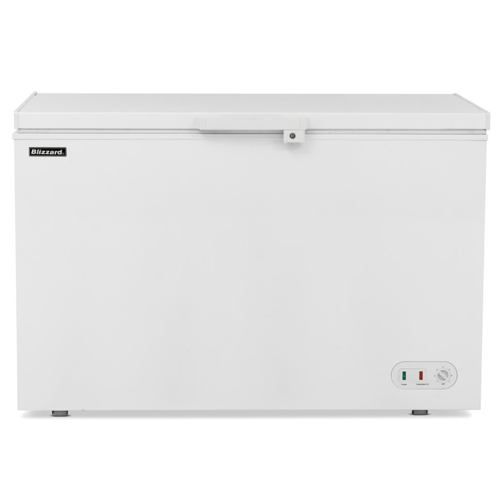 450L Chest Freezer