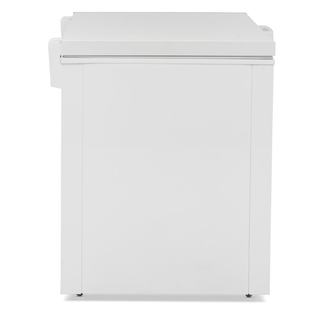 550L Chest Freezer