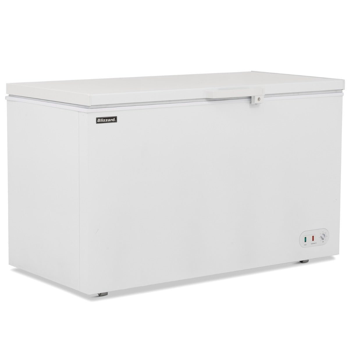 550L Chest Freezer