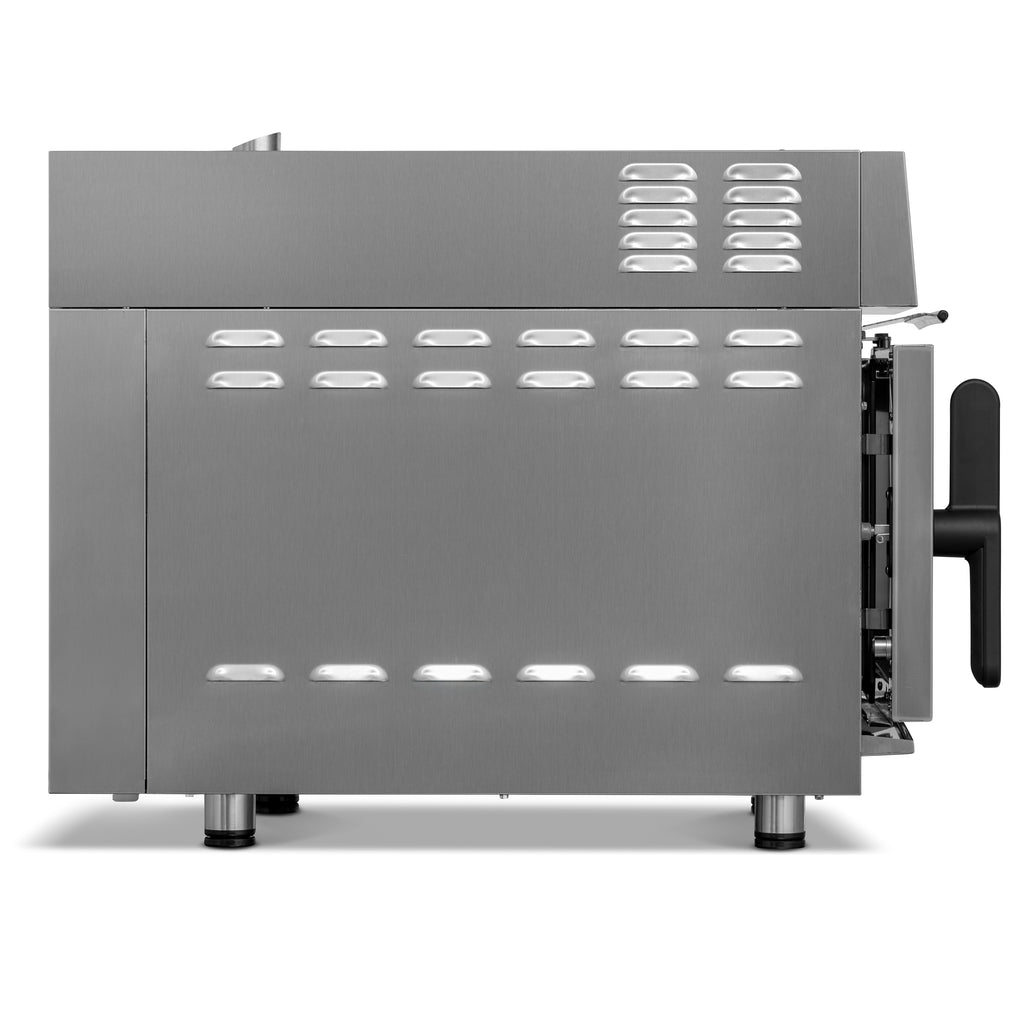 4 x GN1/1 Compact Combi Oven