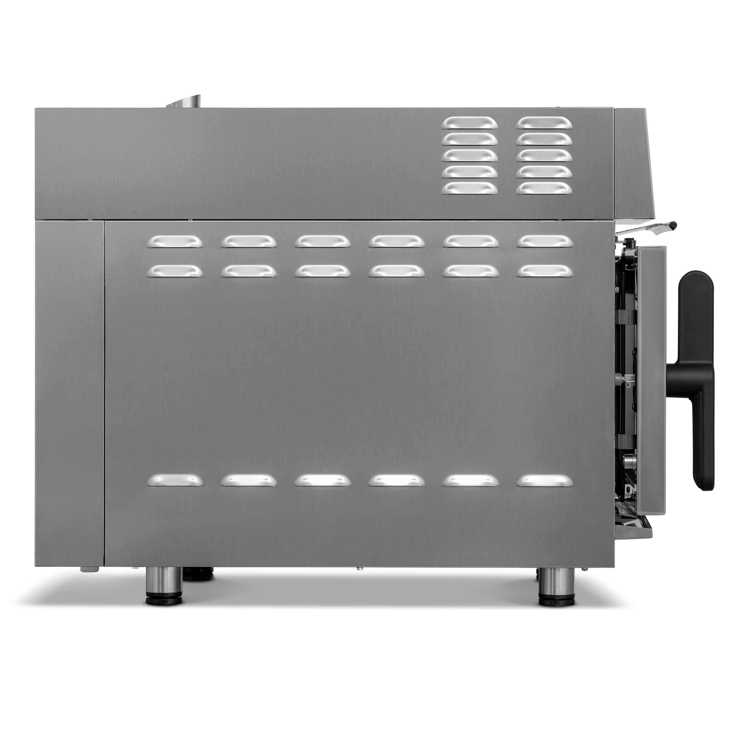 4 x GN1/1 Compact Combi Oven