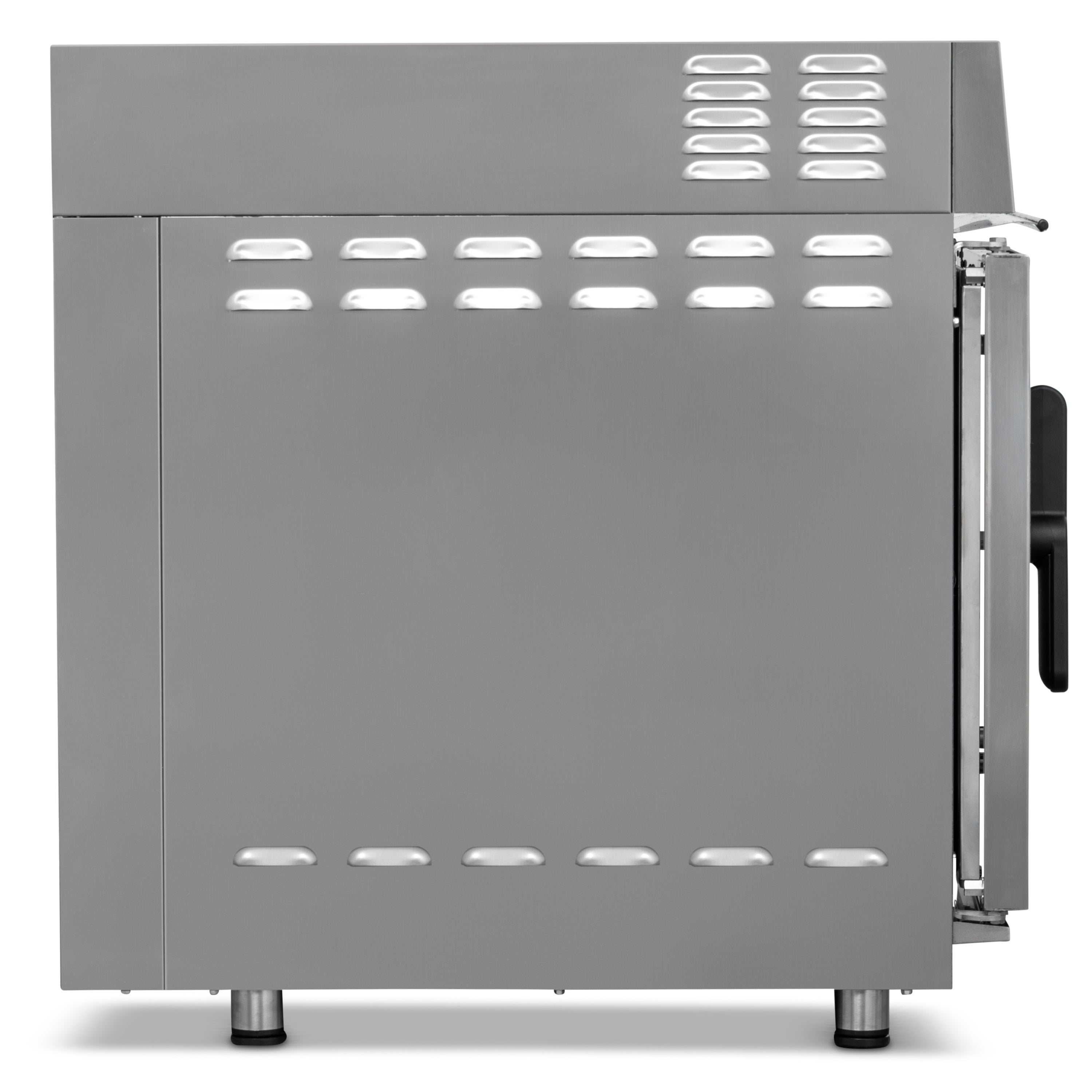 7 x GN1/1 Compact Combi Oven
