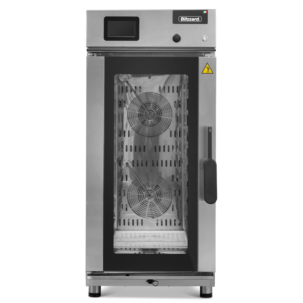 11 x GN1/1 Compact Combi Oven