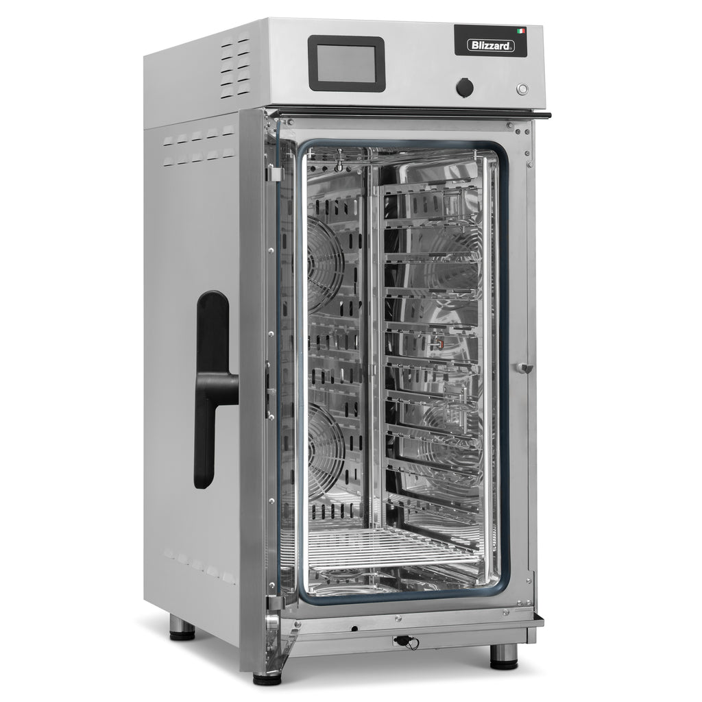 11 x GN1/1 Compact Combi Oven