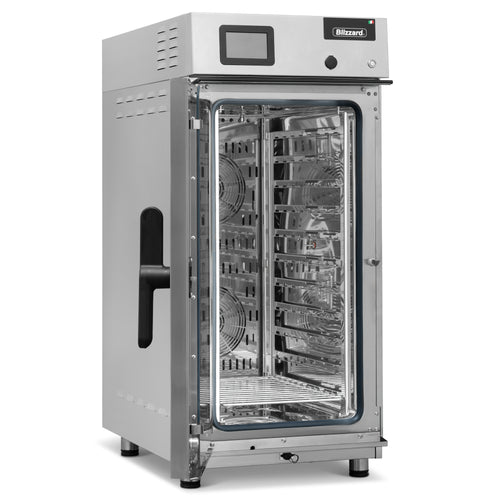 11 x GN1/1 Compact Combi Oven