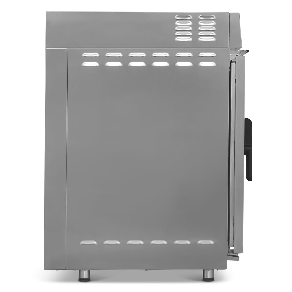 11 x GN1/1 Compact Combi Oven