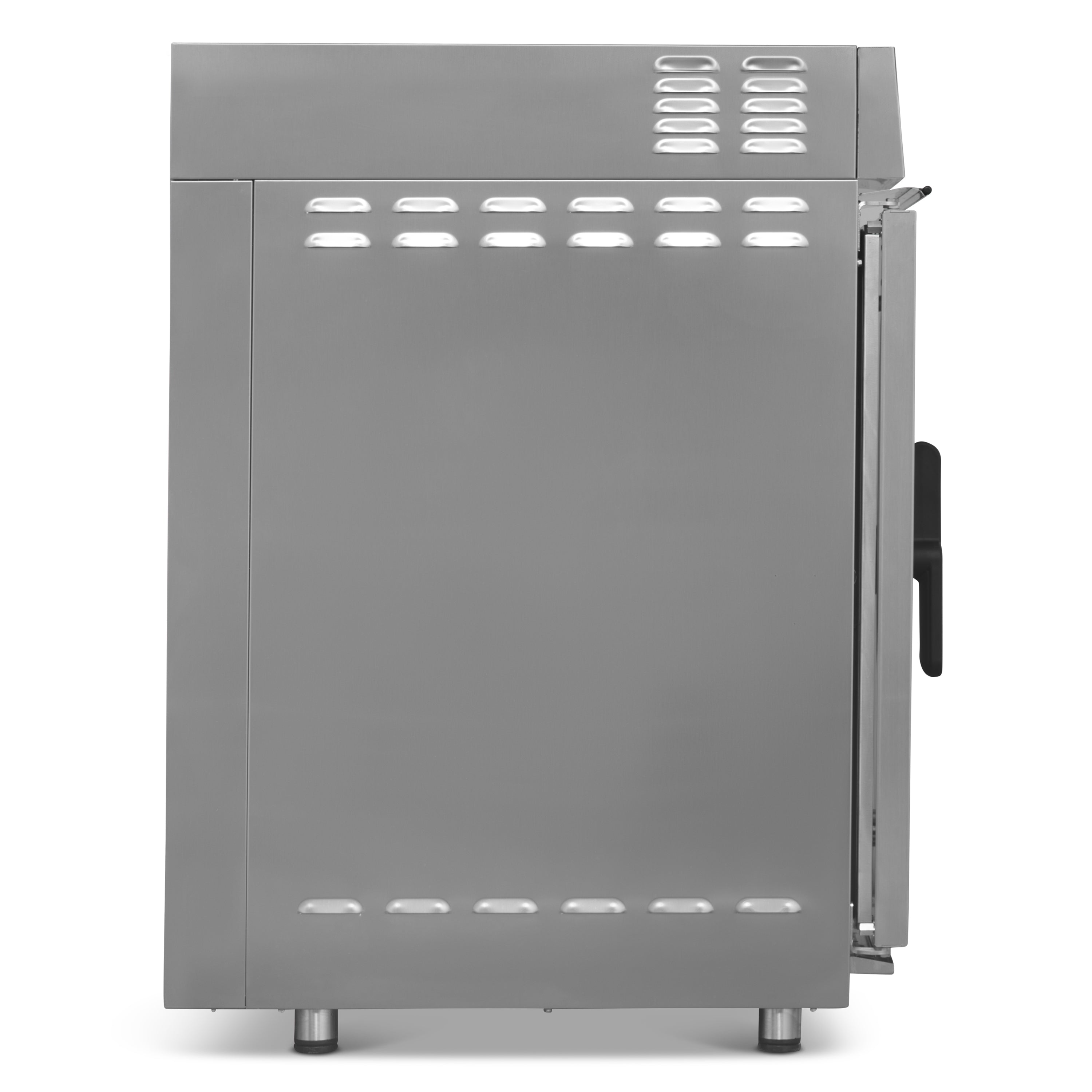 11 x GN1/1 Compact Combi Oven