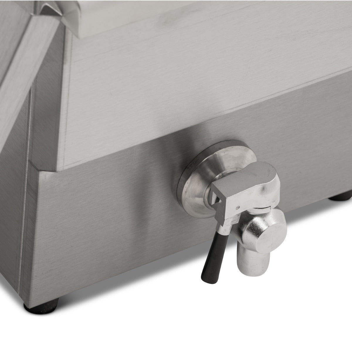 16L Double Tank Electric Fryer