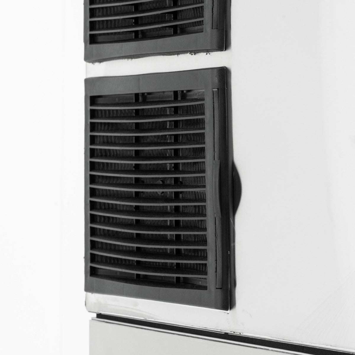 227KG High Capacity Ice Maker & Bin
