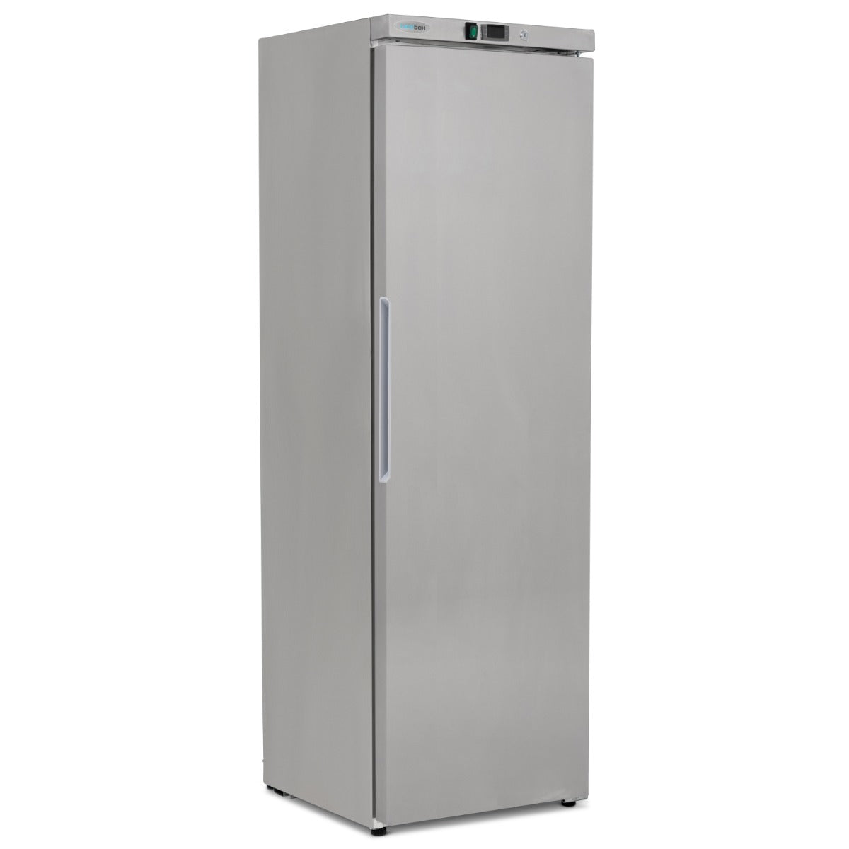 Upright 320L Single Hinged Door Freezer
