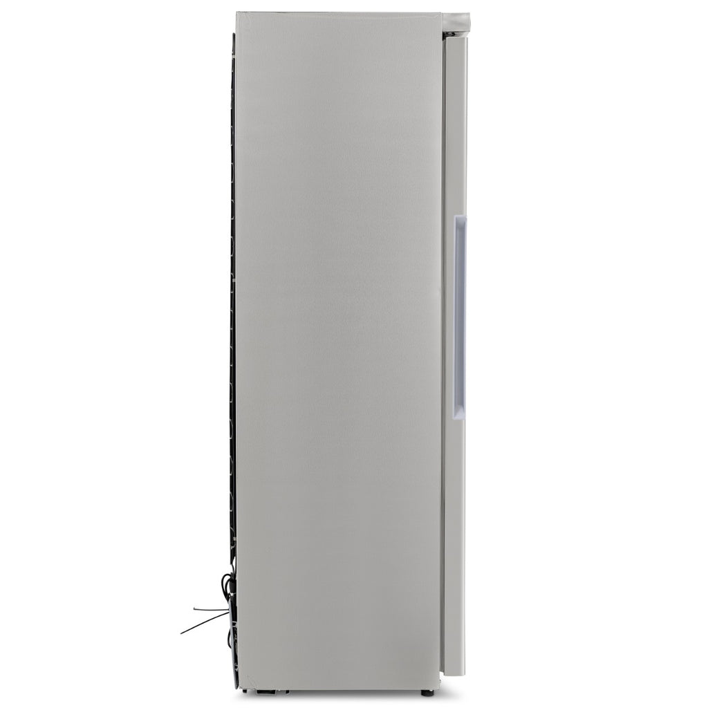 Upright 320L Single Hinged Door Freezer