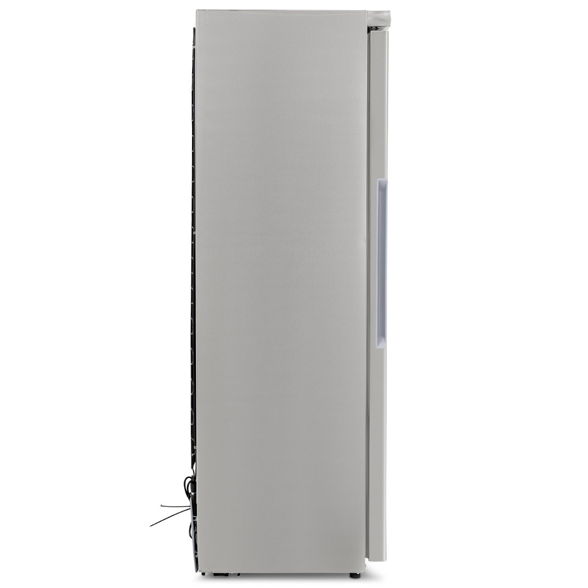 Upright 320L Single Hinged Door Freezer