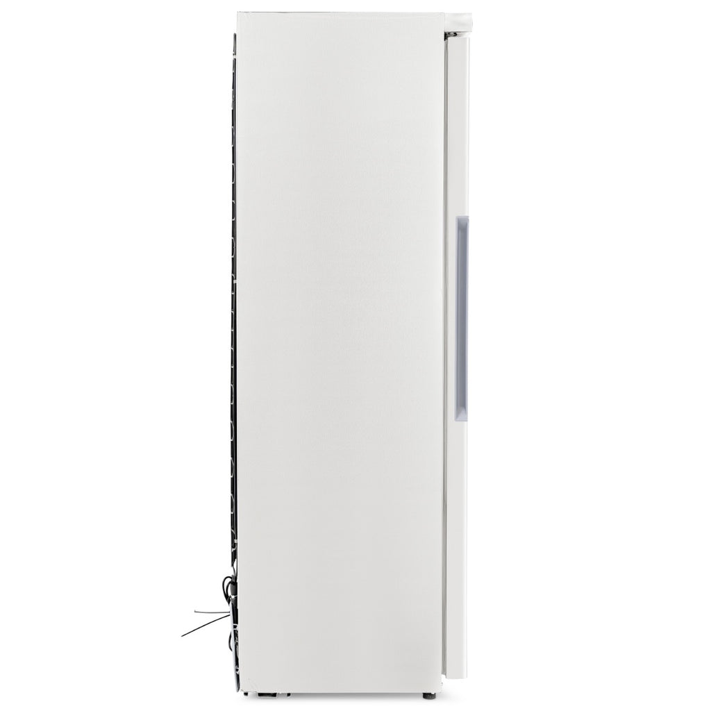Upright 320L Single Hinged Door Freezer