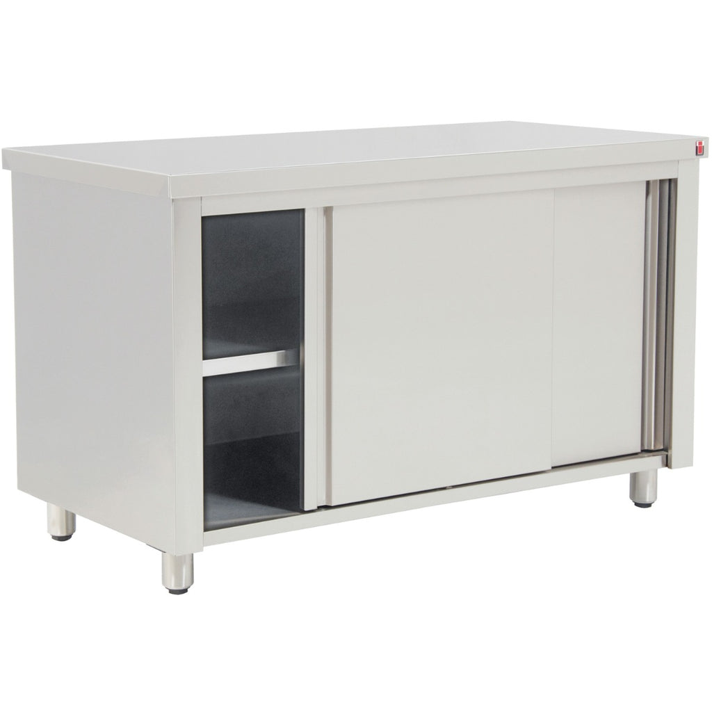 1600mm Wide Base Storage Cupboard