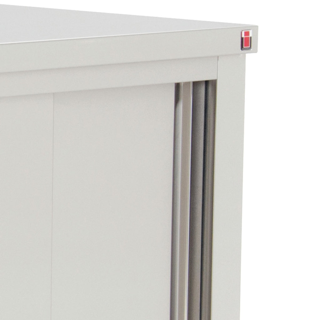 1600mm Wide Base Storage Cupboard