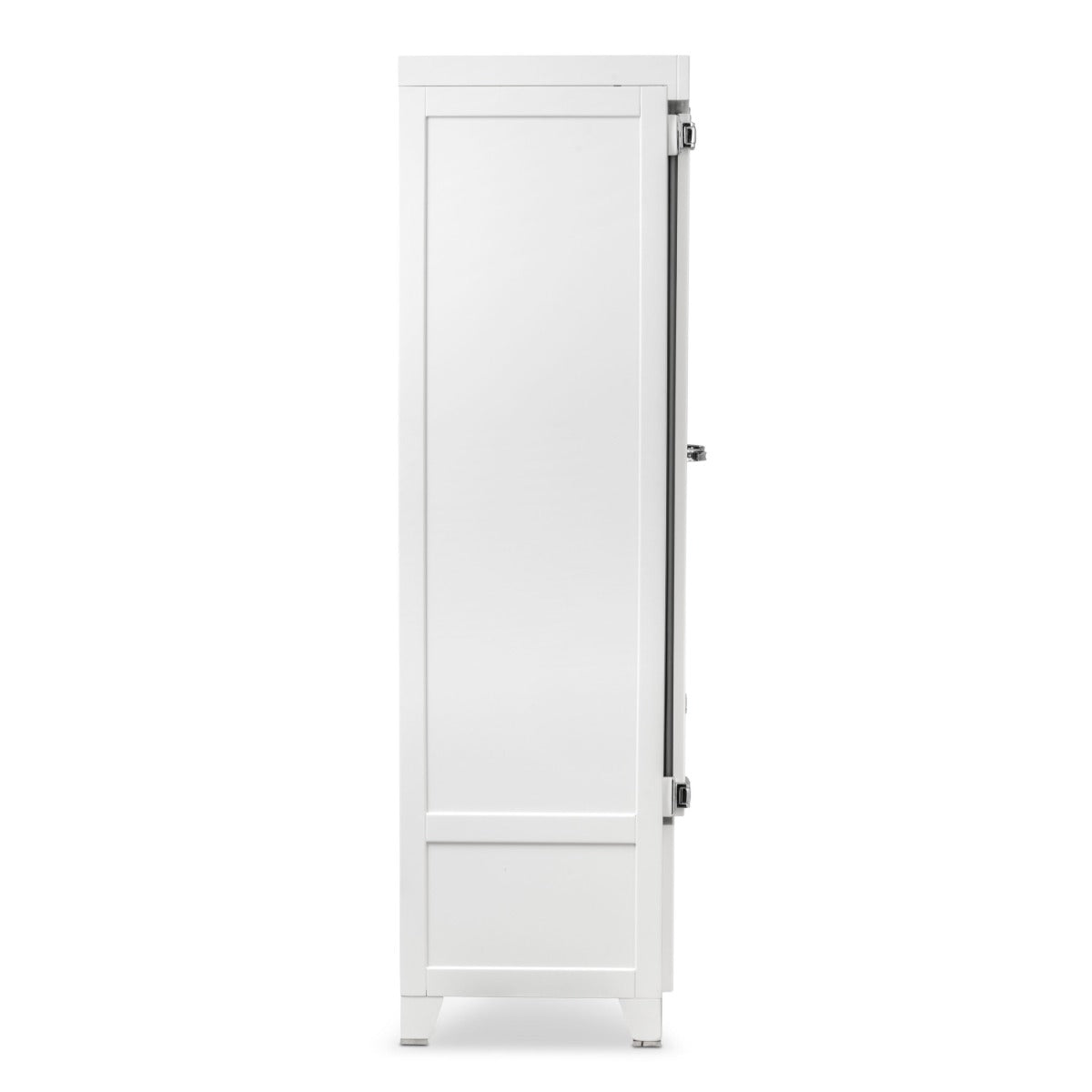 Upright Single Door Wine Cellar (90 bottles)