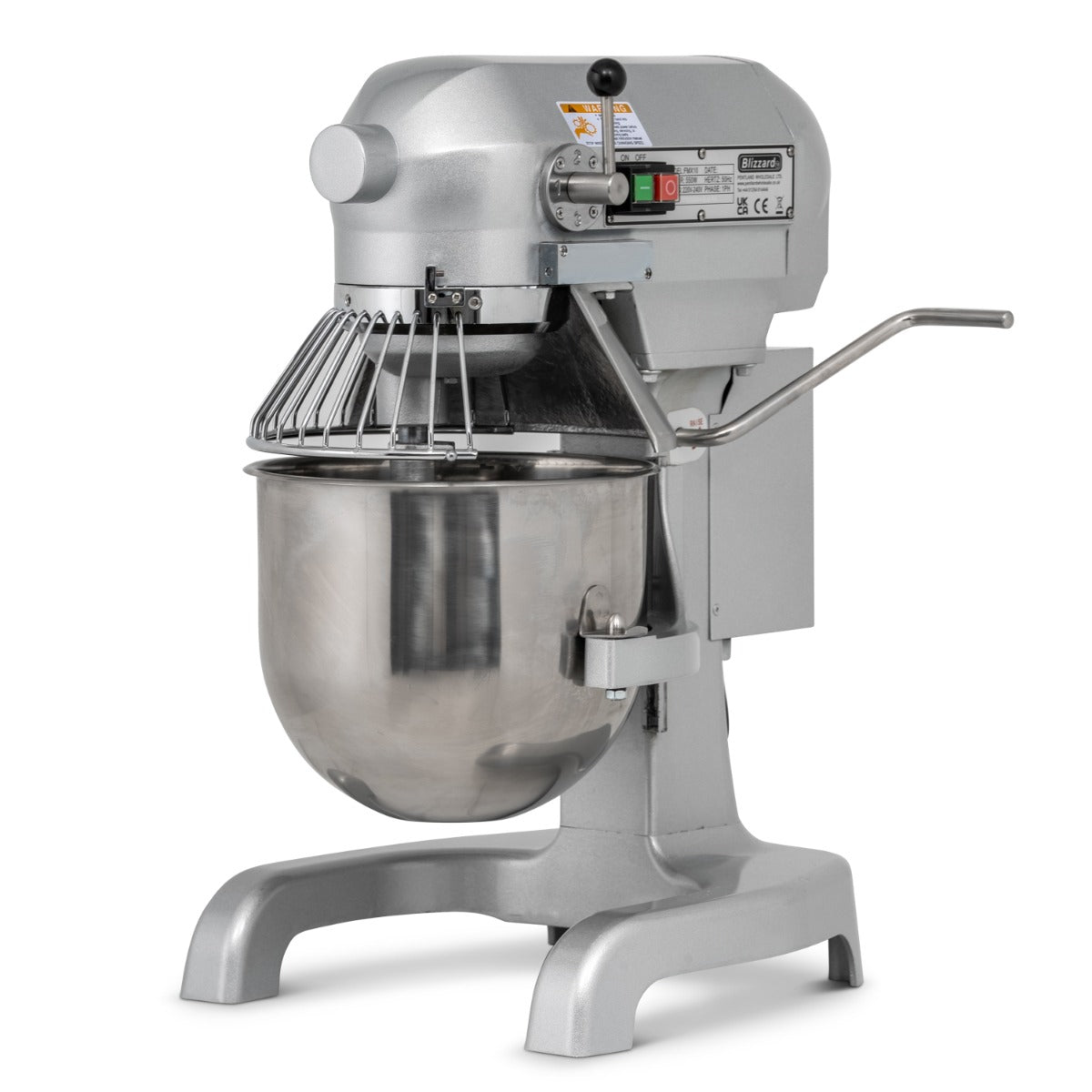 20L Planetary Mixer